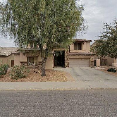 3651 S Tower Ave, Chandler, AZ 85286