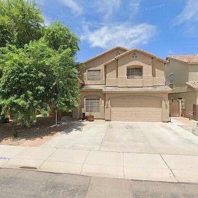 36504 W Bilbao St, Maricopa, AZ 85138