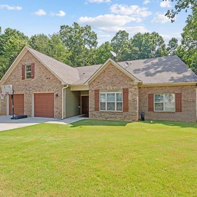 3653 Arnsdale Dr, Peachtree Corners, GA 30092