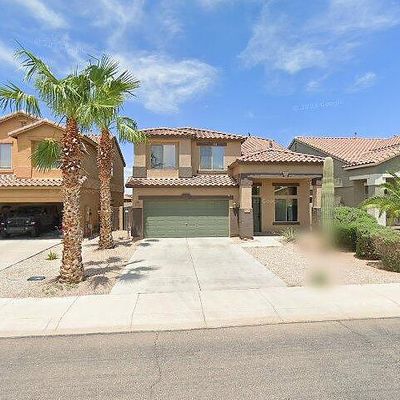 36510 W El Greco St, Maricopa, AZ 85138