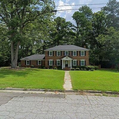 3655 Bermuda Cir E, Augusta, GA 30909