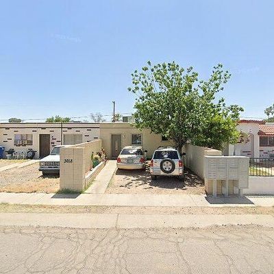 3658 E March Pl, Tucson, AZ 85713