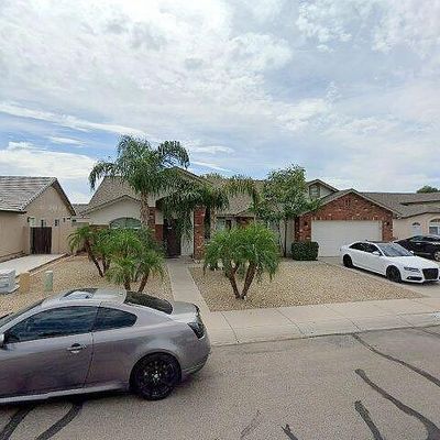 3663 E Shapinsay Dr, San Tan Valley, AZ 85140