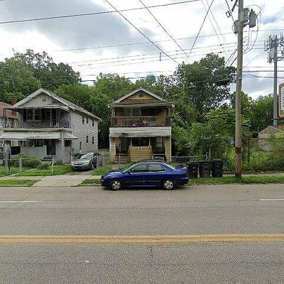 3668 Vine St, Cincinnati, OH 45220