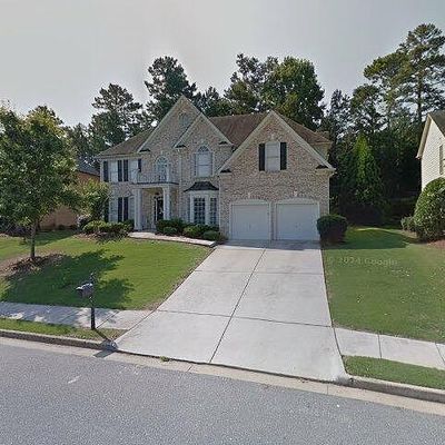 3667 Treybyrne Xing, Dacula, GA 30019