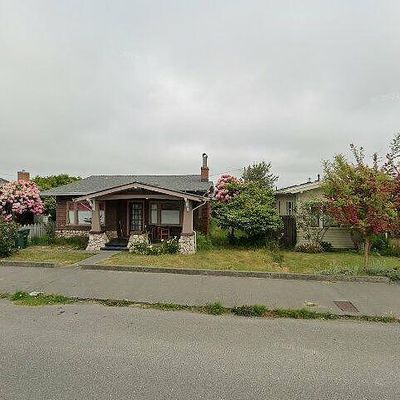 367 Shaw Ave, Ferndale, CA 95536