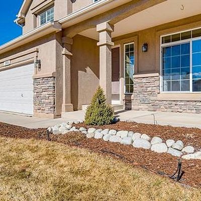 368 Homeland Ct, Colorado Springs, CO 80921