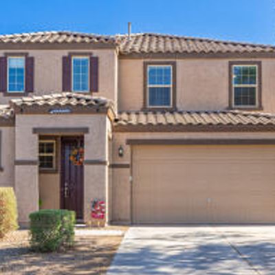 36811 N El Morro Trl, San Tan Valley, AZ 85140