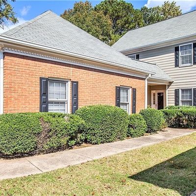 3683 Wedgewood Chase, Peachtree Corners, GA 30092