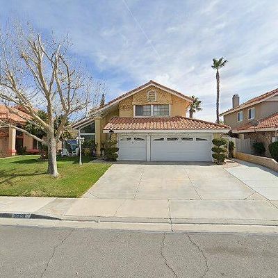 36858 Via Del Rio, Palmdale, CA 93550