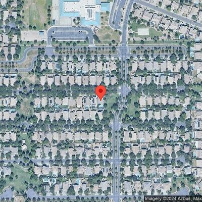 3689 E Bruce Ave, Gilbert, AZ 85234