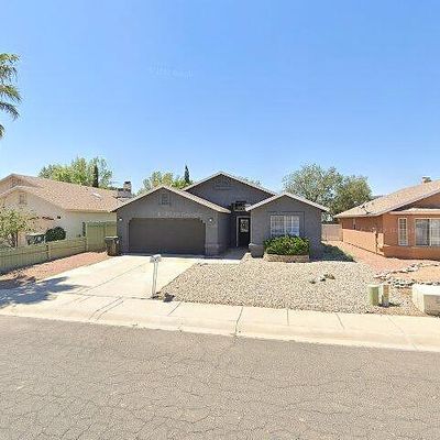 3689 N Burbank St, Kingman, AZ 86409