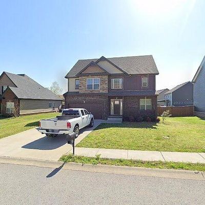 369 Abeline Dr, Clarksville, TN 37043