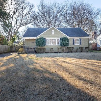 3693 Autumn Ave, Memphis, TN 38122