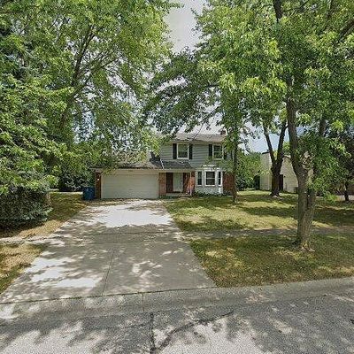 3693 Beech Dr, Ypsilanti, MI 48197