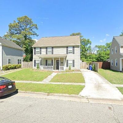 37 Aylwin Rd, Portsmouth, VA 23702