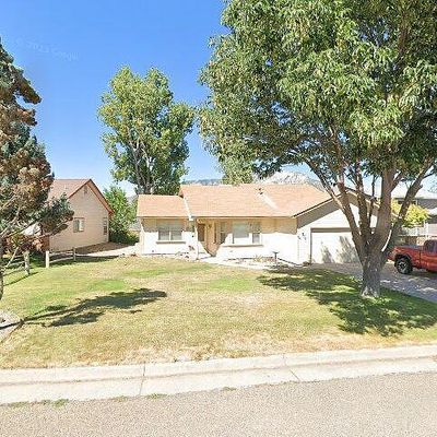 370 Ponderosa Cir, Parachute, CO 81635