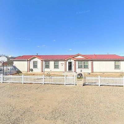 370 Woodrow Ave, Raton, NM 87740