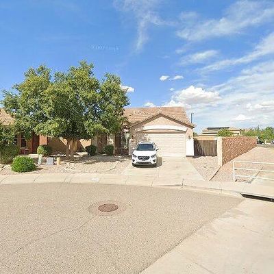 3700 W Mesquite Ave, San Tan Valley, AZ 85144