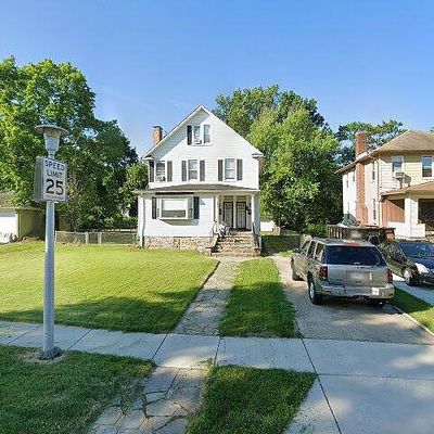 3701 Barrington Rd, Baltimore, MD 21215