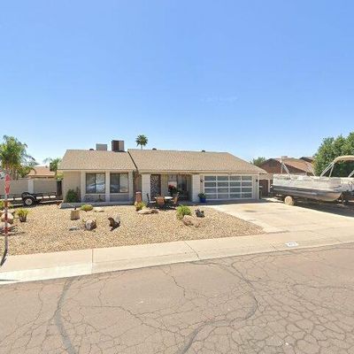 3701 W Charleston Ave, Glendale, AZ 85308