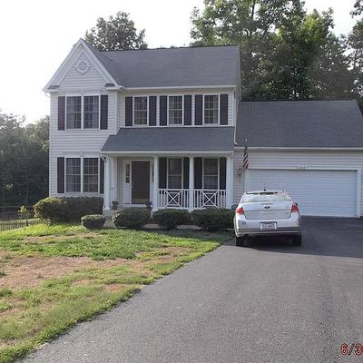 3703 Bricken Ln, Fredericksburg, VA 22408