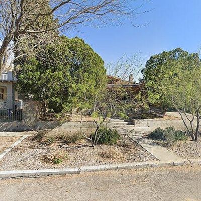 3703 Cambridge Ave, El Paso, TX 79903