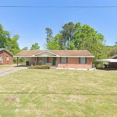 3703 Ukraine Dr, Columbus, GA 31906