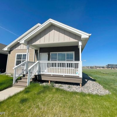 3704 N College Park Ct, Gillette, WY 82718