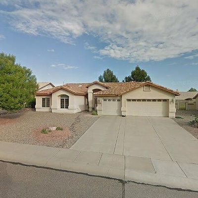 3707 Camino Del Vara, Sierra Vista, AZ 85650