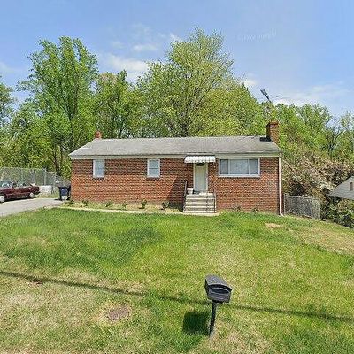 3708 Kingswood Dr, District Heights, MD 20747