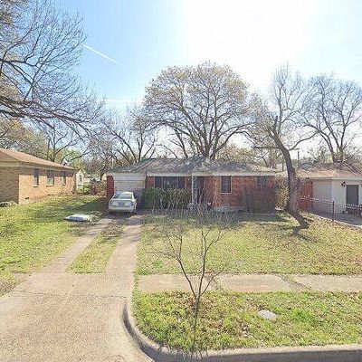 3708 Kushla Ave, Dallas, TX 75216