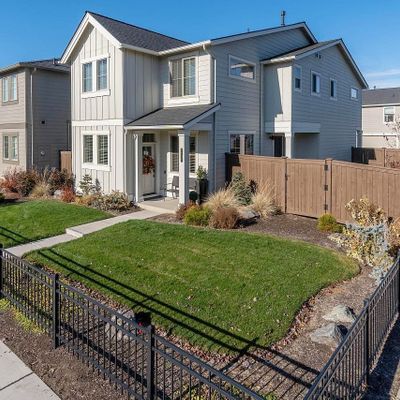 3709 Sw Coyote Pl, Redmond, OR 97756