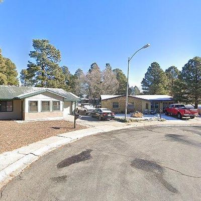 3710 N Thomas Dr, Flagstaff, AZ 86004