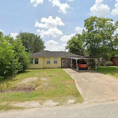 3710 Grassmere St, Houston, TX 77051