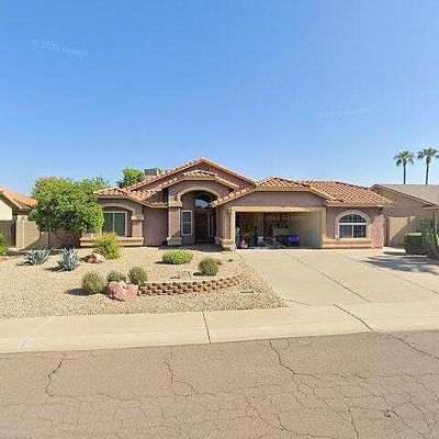 3714 E Rockwood Dr, Phoenix, AZ 85050