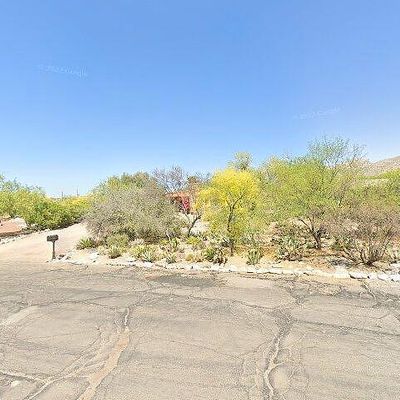 3715 E Marshall Gulch Pl, Tucson, AZ 85718