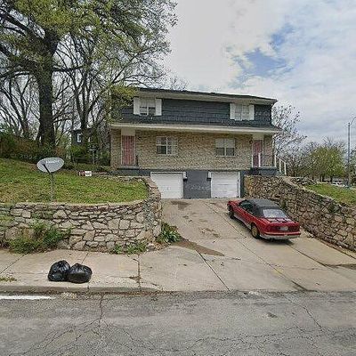 3716 E 57 Th St, Kansas City, MO 64130