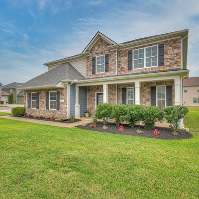 3716 Sweetbriar Ave, Murfreesboro, TN 37128