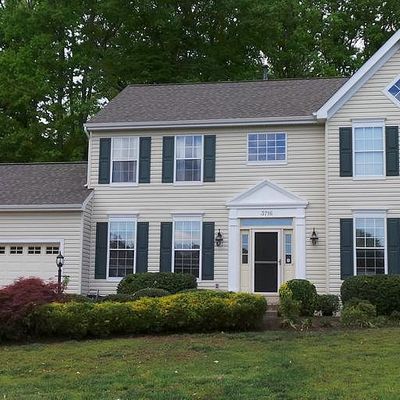 3716 Thomasson Crossing Dr, Triangle, VA 22172