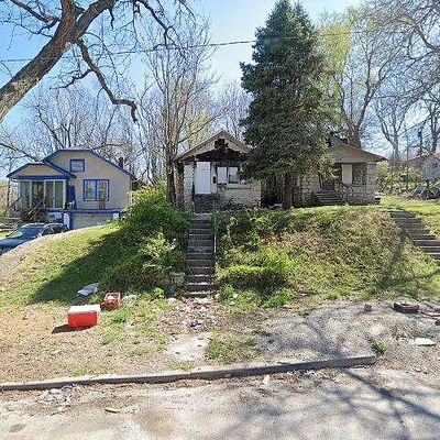 3717 E 7 Th St, Kansas City, MO 64124