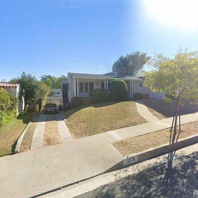 3718 Olympiad Dr, View Park, CA 90043