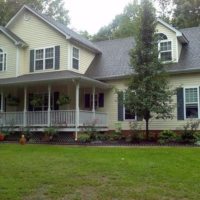 372 Oakmont Dr, Gordonsville, VA 22942