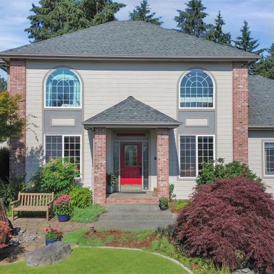 3721 Glacier View Ln Se, Olympia, WA 98513