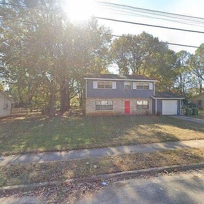 3723 Jamestown Dr Nw, Huntsville, AL 35810