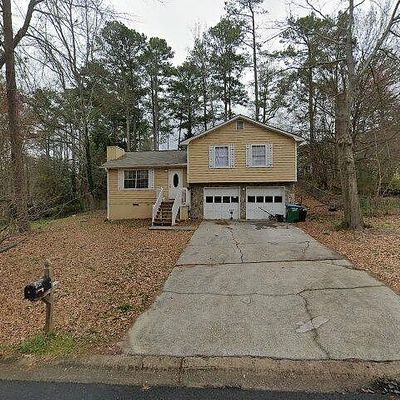 3725 Ferncliff Rd, Snellville, GA 30039