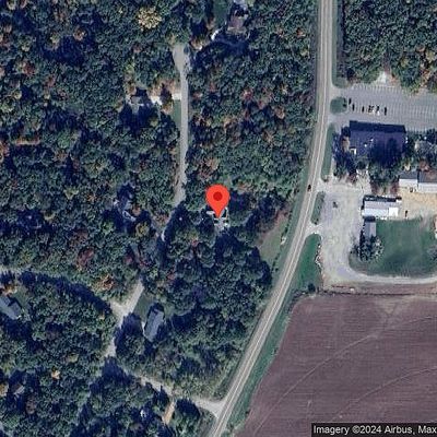 3726 Forest Dr, Amherst Junction, WI 54407