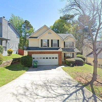 3726 Landgraf Cv, Decatur, GA 30034