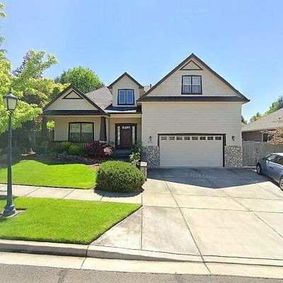 3731 Fieldbrook Ave, Medford, OR 97504