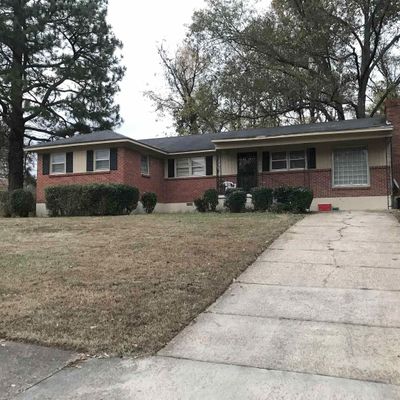 3734 N Trezevant St, Memphis, TN 38127